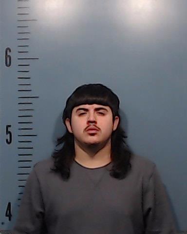 Rocha, Elijah Noel booking photo