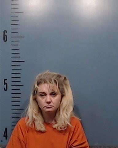 Willett, Katilyn Diana booking photo