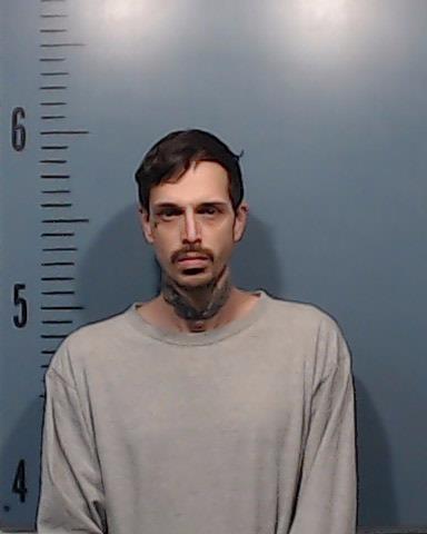 Machabelo, Frisco Decardo booking photo