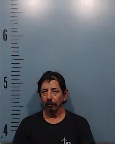 Casarez, Pablo Efrain booking photo
