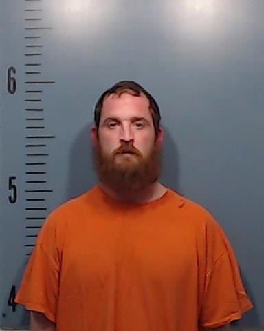 Savell, Kelly Ryan booking photo