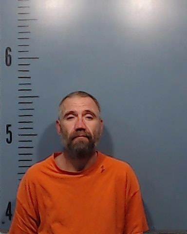 Philley, Miles Wayne, Jr. booking photo