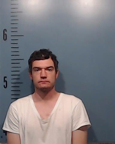 Hartline, Ricky Neal booking photo