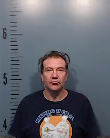 Stultz, Frank Richard, Jr. booking photo