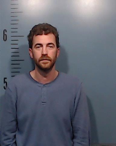 Wiggins, Gary Don arrested by Taylor County SO/PD