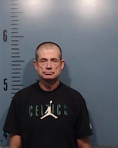 Lee, Jimmy Douglas booking photo