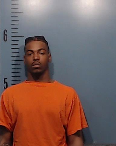 Welch, Marcus Dewayne booking photo