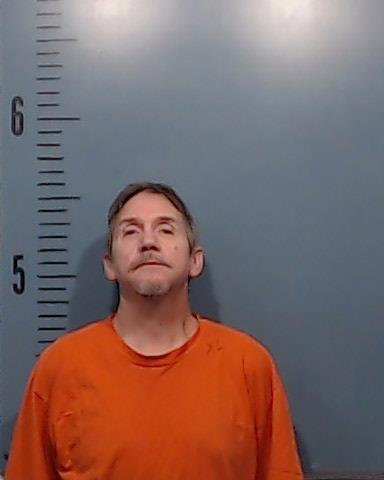 Goodman, Sean David booking photo