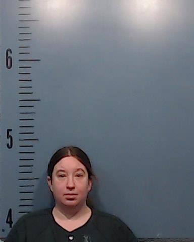 Oler, Erin Jeaninne booking photo