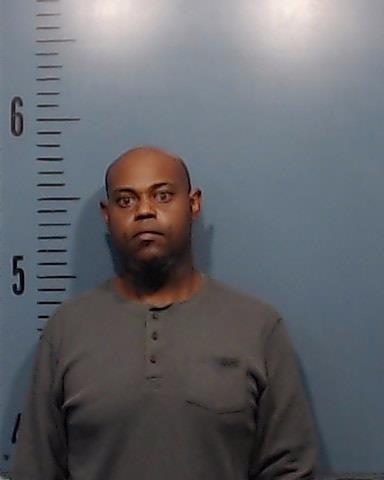 Tutt, Aaron Lee booking photo