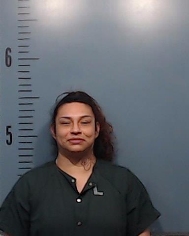 Quiroz, Tony April booking photo