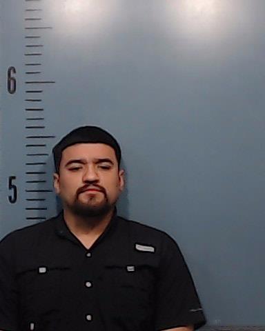 Holguin, Miguel Angel booking photo