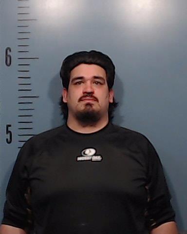 Hernandez, Christian Emmanuel booking photo