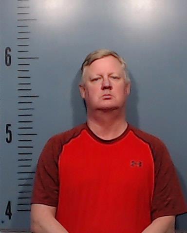 Vandam, Joel Don arrested by Taylor County SO/PD