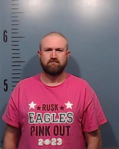 Ross, Steven Michael booking photo