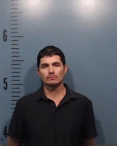 Whitehead, Sterling Glen, II booking photo