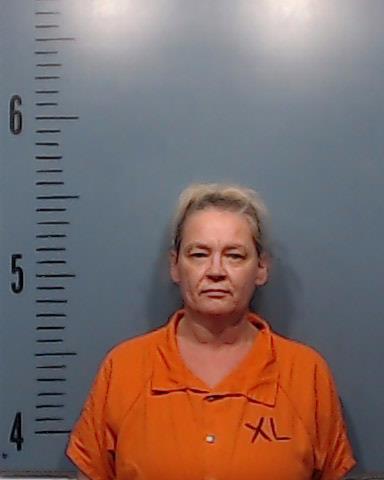Reynolds, Elizabeth Ann arrested by Taylor County SO/PD