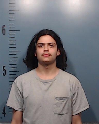 Bower, Anthony Edward, Jr. booking photo