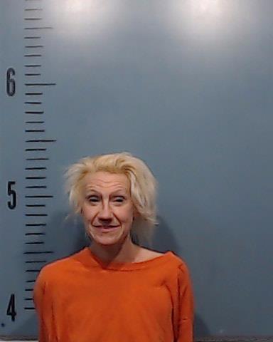 Denison, Jessica Lynn booking photo