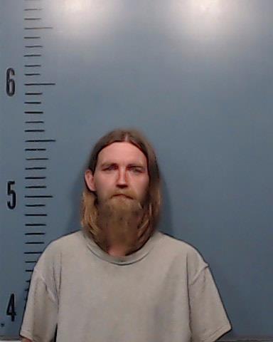 Talmage, Russel Wayne booking photo