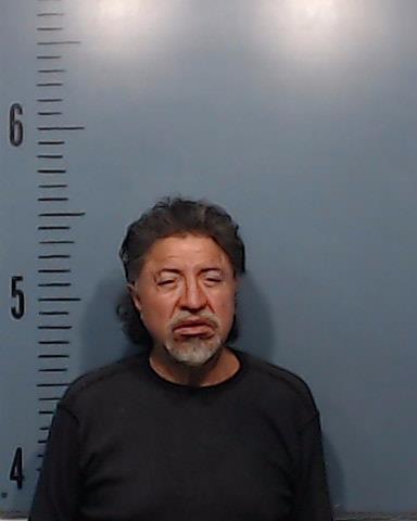 Cano, Domingo Richard booking photo