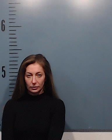 Lomax, Tiffiny Marie booking photo