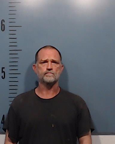 Burkhead, Terry Lee, Jr. booking photo