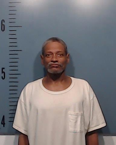 Smith, Kendall Eugene booking photo