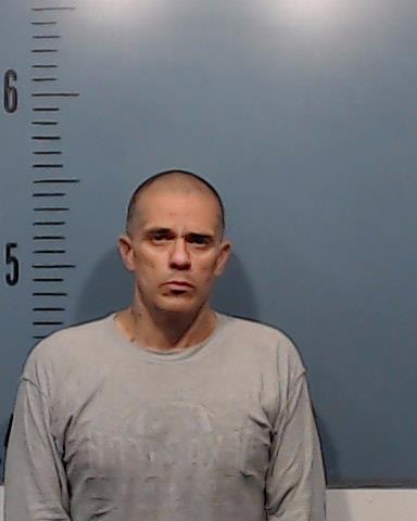 Pichardo, Javier booking photo