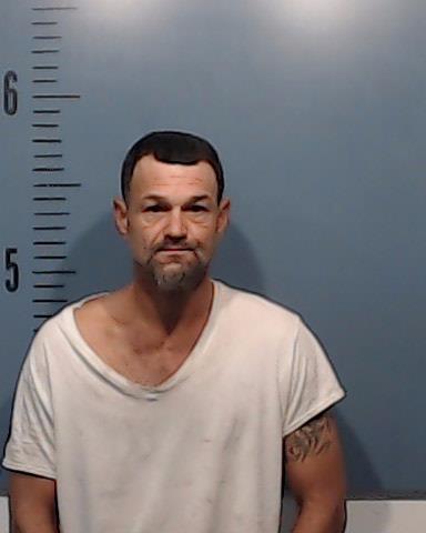 Dyer, Joseph Nathaniel arrested by Taylor County SO/PD