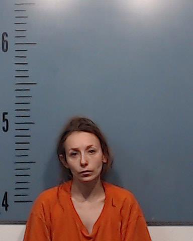 Sarlo, Andrea Lynn booking photo