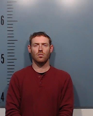 Martin, James Lee booking photo