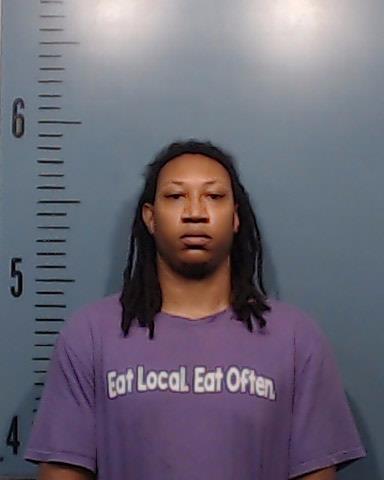 Hemphill, Frederick Lee, Jr. booking photo