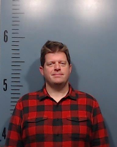 McMillan, Luke Allen arrested by Taylor County SO/PD