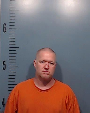 Schoberg, Joseph Charles booking photo