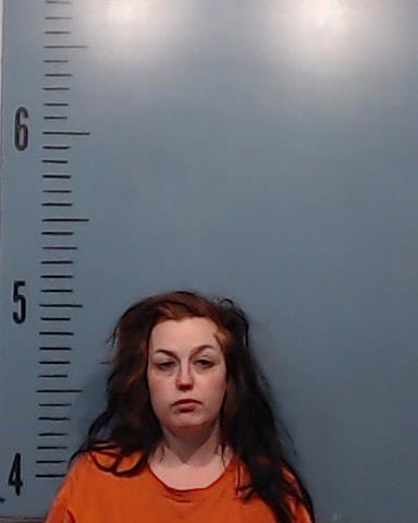 Hartwick, Destiny Shantell booking photo