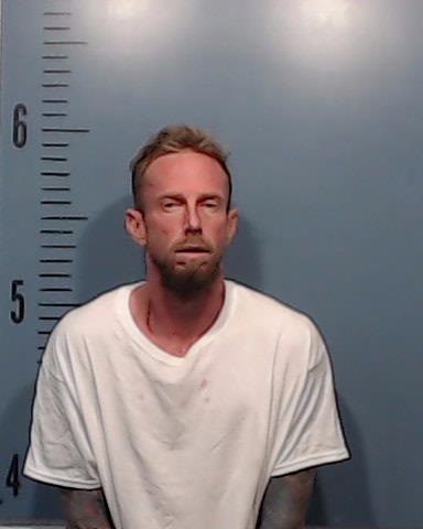 Eden, Jeremy Quaid arrested by Taylor County SO/PD