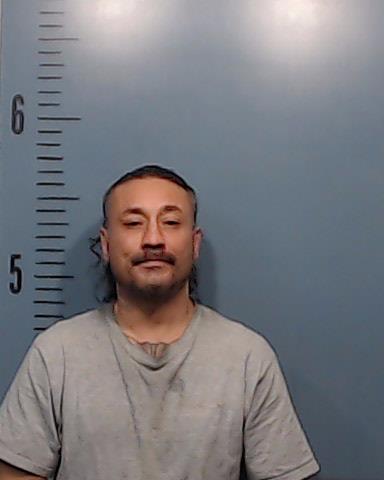 Hernandez, Aaron booking photo