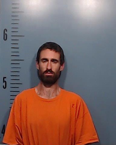 Camron, Robert Thurston Lee booking photo