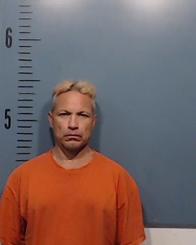 Rodriguez, Ralph Rodriguez, Jr. booking photo