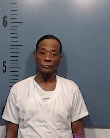 Starks, Lanzie Ray booking photo