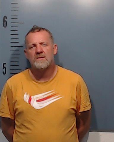 Gentry, Thurman Matthew booking photo