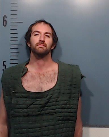 Steele, Troy Allen booking photo