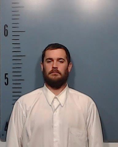 Conger, Cameron Ray booking photo