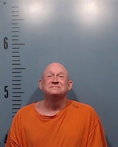 Lassiter, Todd Marshall booking photo