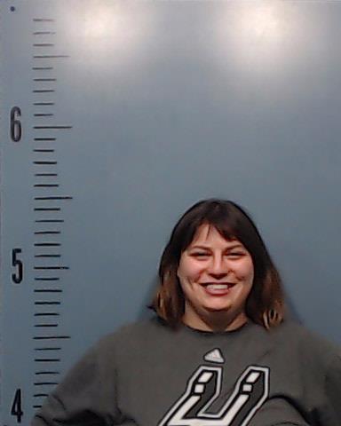 Ochoa, Shelby Marie booking photo