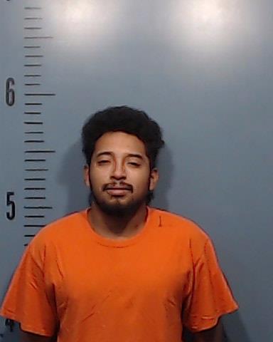 Johnson, Joddie Lawrence booking photo