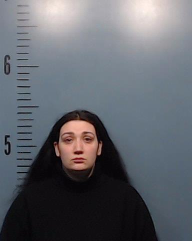 Lafountaine, Marina Deanna booking photo