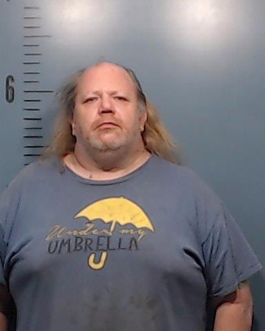 Anderson, Michael Brent, Jr. booking photo