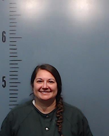 Riddle, Miranda Marie booking photo